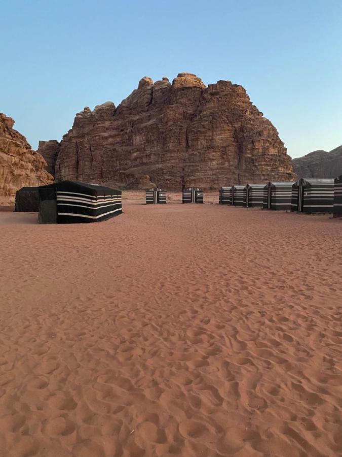 Wadi Rum Story المظهر الخارجي الصورة